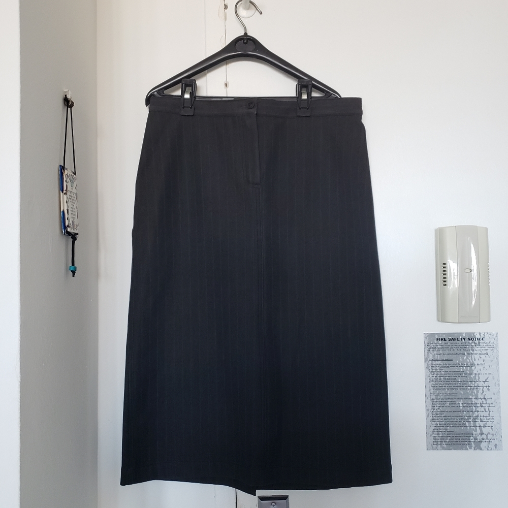 Trussardi Jeans Skirt